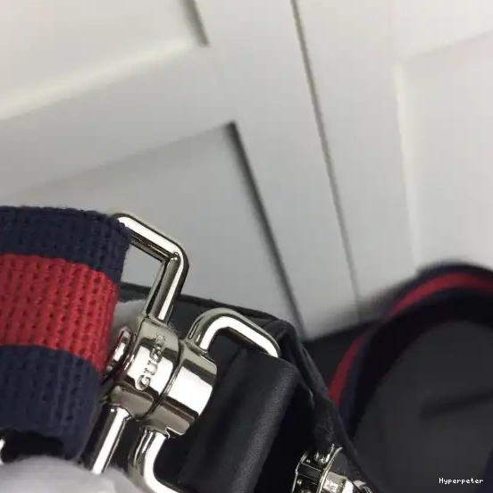 Hyperpeter Night GG Gucci messenger Courrier 0517